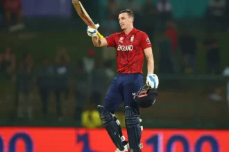 ENG vs PAK, T20 World Cup 2026 Super 8: Harry Brook’s Century Led England To Semi-Finals