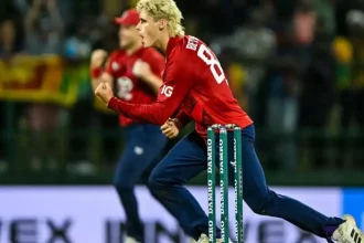 ENG vs SL: England Spinners Script Dramatic Win As Sri Lanka Collapse Again