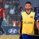 ENG vs SL: Sri Lanka won the Toss and Have Opted to Bowl First