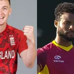 ENG vs WI: England To Bowl First Against West Indies