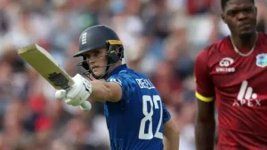 ENG vs WI, T20 World Cup 2026: Head To Head, Pitch Report, Playing 11 And More