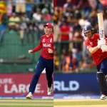 England Thump Sri Lanka to Get Off the Mark in Super 8