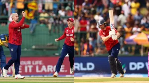 England Thump Sri Lanka to Get Off the Mark in Super 8