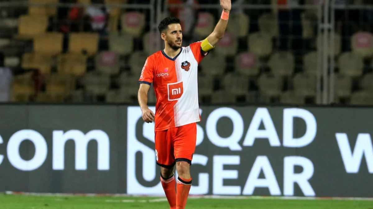 FC Goa Most Goals In ISL History 