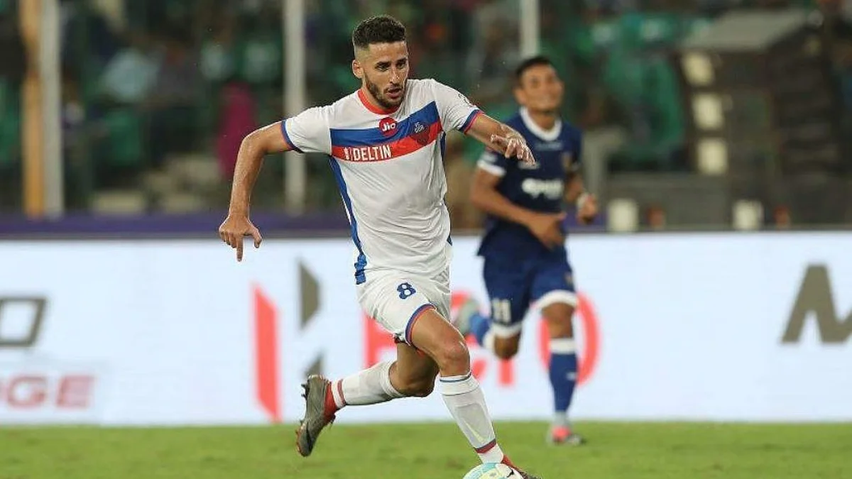 FC Goa Most Goals In ISL History 