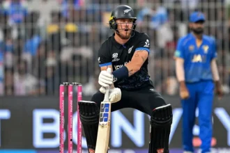 Fastest 5000 Runs In T20: Finn Allen Creates History In Record-Breaking Win