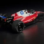 Ferrari F1