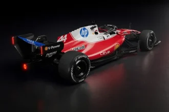 Ferrari F1
