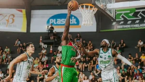 What Basketball Can Learn from Football About Global Fan Engagement