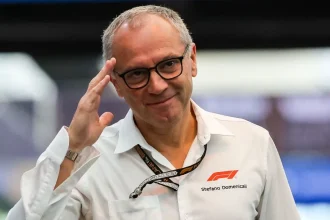 Formula 1 CEO Makes Big Call Amid Max Verstappen’s Retirement Speculation