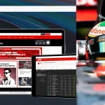 Formula 1 Broadcast Rights for 2026