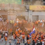 Formula 1: Fan Base in Different Countries