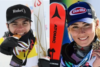 Freestyle Skiing vs Alpine Skiing