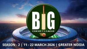 From Dreams To The Big Stage: BCL Season 2 Lights Up Greater Noida From March 11