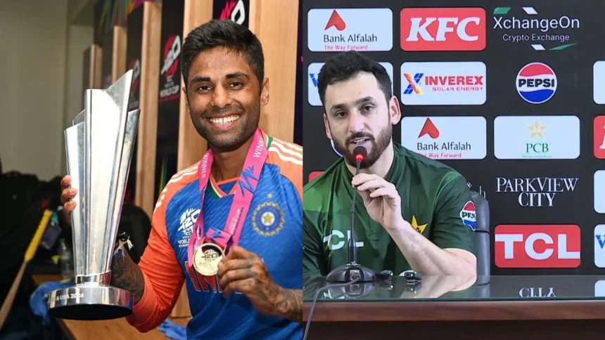 Full List of Teams to Qualify for Super 8 Stage of T20 World Cup 2026