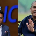 Funds Allocated to Full Member Nations by ICC