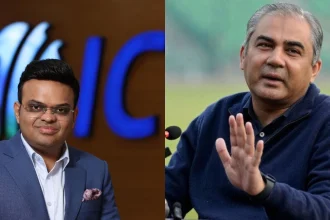 Funds Allocated to Full Member Nations by ICC