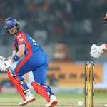 GG vs DC: Delhi Capitals Cruise Into WPL Final With Dominant Eliminator Win