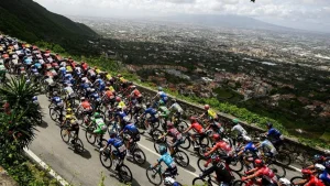 Giro d’Italia 2026: Full List of 23 Teams In The Lineup