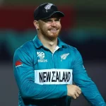 Glenn Phillips In T20 World Cups