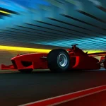 Formula 1 Is Taking Race Day to the IMAX