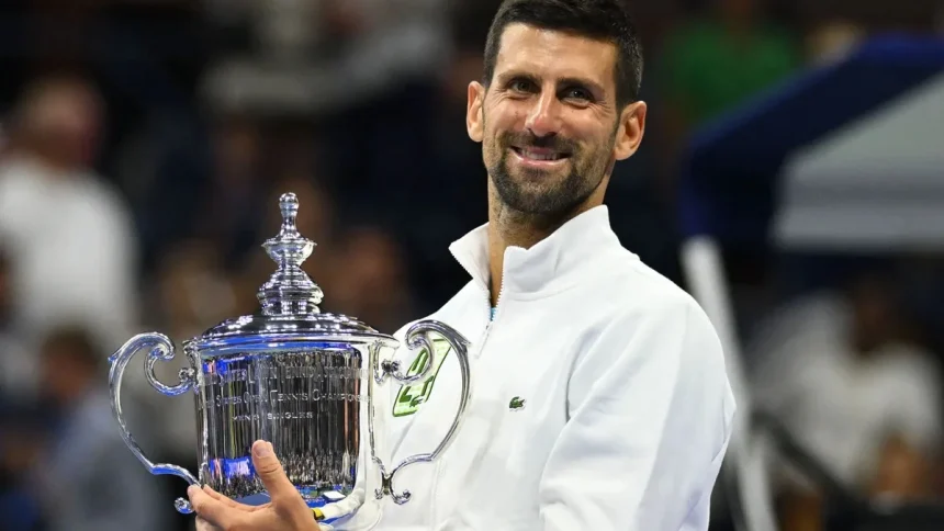 Top 7 Players With Most Match Wins In Grand Slams