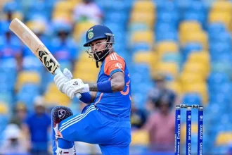 Top 5 Batsmen With The Longest Sixes In T20 World Cup 2026