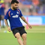 Here’s Why: Rinku Singh Leaves India Squad Before Zimbabwe Clash In T20 World Cup 2026