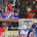Highest Team Total in Ipl Top Record Matches_ Top 5