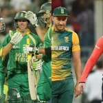 Highest Team Total in T20 World Cup