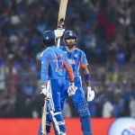 Highest Totals Of India At The T20 World Cup 2026: List Of Top 5