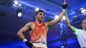 Boxam Elite International