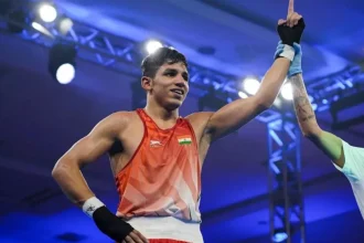 Boxam Elite International