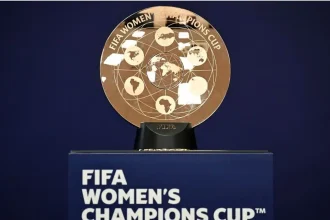 First FIFA Women’s Champions Cup