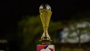 Indian Football League 2025-26 To Kick-Off On Feb 27, Check Full Fixtures