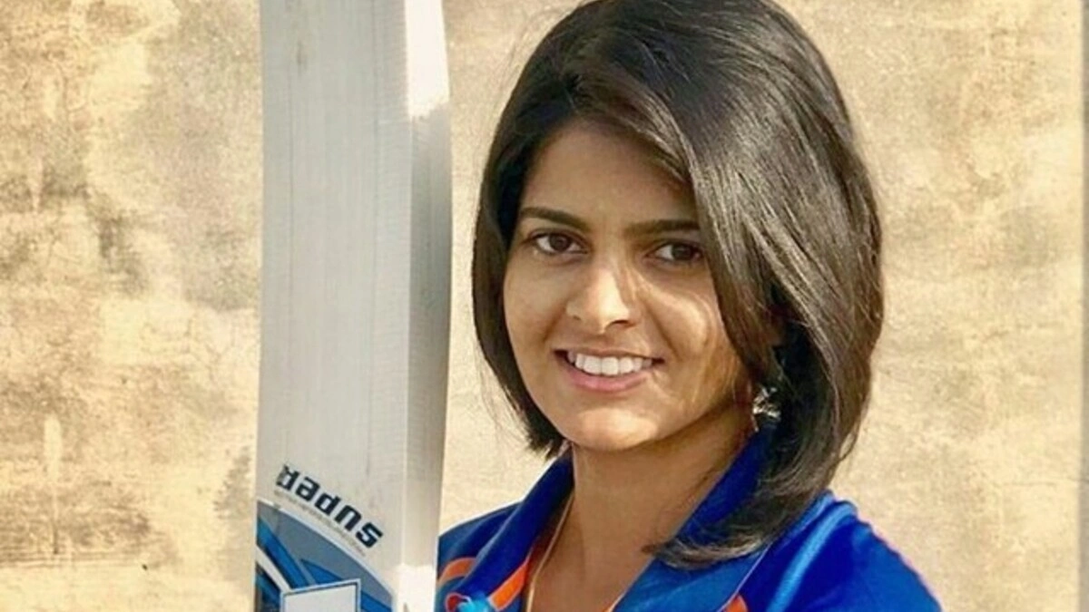 Priya Punia