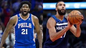 NBA Titans: 4 International Players Who Dominated The League