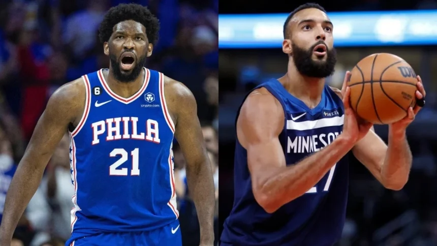 NBA Titans: 4 International Players Who Dominated The League