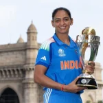 Harmanpreet Kaur