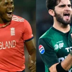 Top 4 Bowlers With Most Wickets Against South Africa in T20I