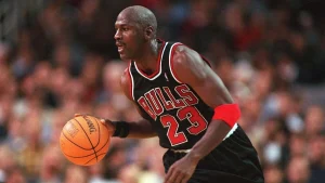 Top 4 Most Expensive Shoes in Michael Jordan’s Sneakers Collection