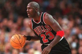 Top 4 Most Expensive Shoes in Michael Jordan’s Sneakers Collection