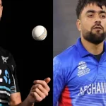 Top 4 Bowlers With Most Wickets Against England in T20I