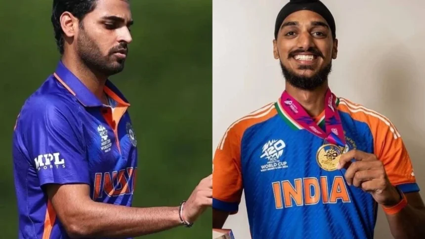 Top 4 Indian Bowlers With Most T20I Wickets Against New Zealand
