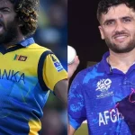 ICC Men's T20 World Cup : Top 4 Bowlers With Most Five-Wicket Hauls
