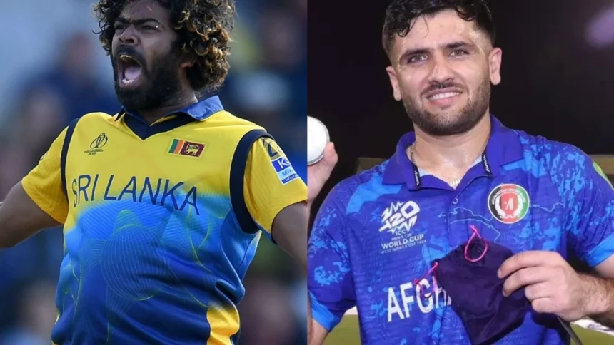 ICC Men's T20 World Cup : Top 4 Bowlers With Most Five-Wicket Hauls