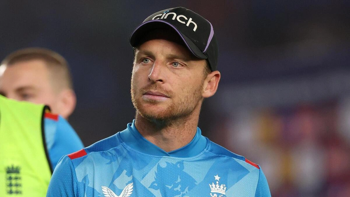 ICC Men's T20 World Cup : Top 4 Batsmen With Most Sixes