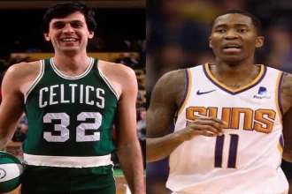 Top 4 NBA Sixth Men of All Time