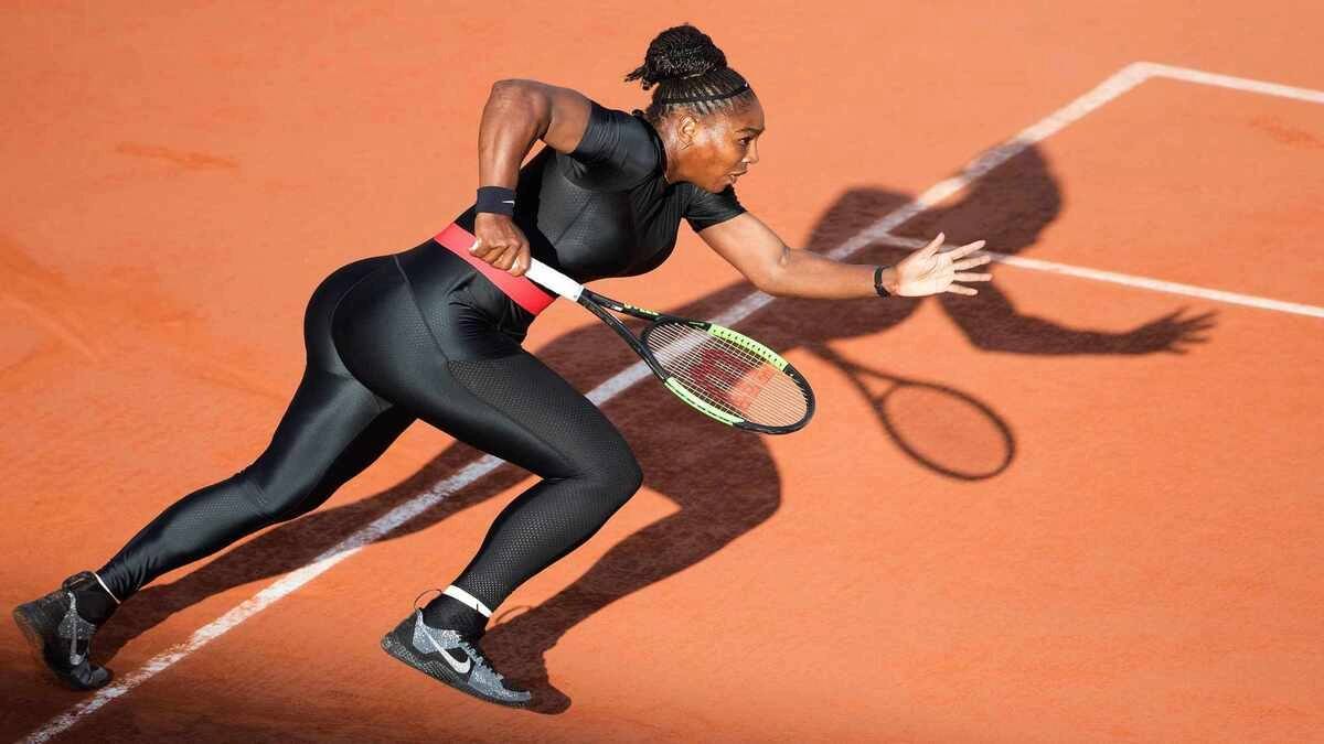 Top 4 Iconic Tennis Outfits That Made Headlines