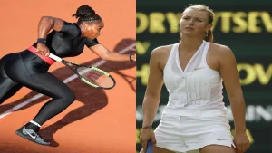 Top 4 Iconic Tennis Outfits That Made Headlines